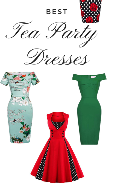 Best High Tea Party Dresses - Dresses for and Weddings