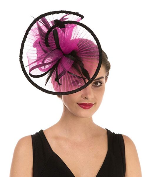 Best Tea Party Hats For An Afternoon Tea Party How To High Tea