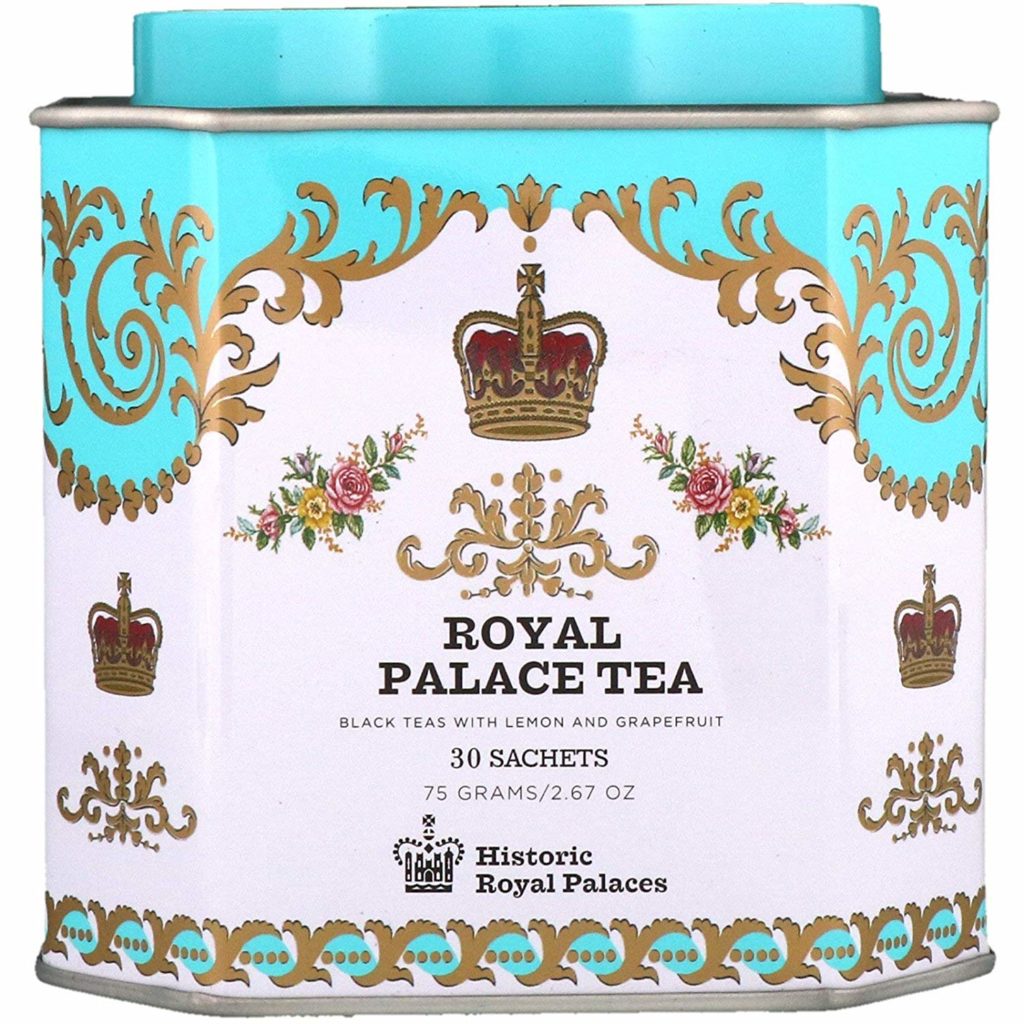 royal palace tea 
