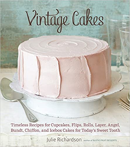 Secrets for baking perfect cakes