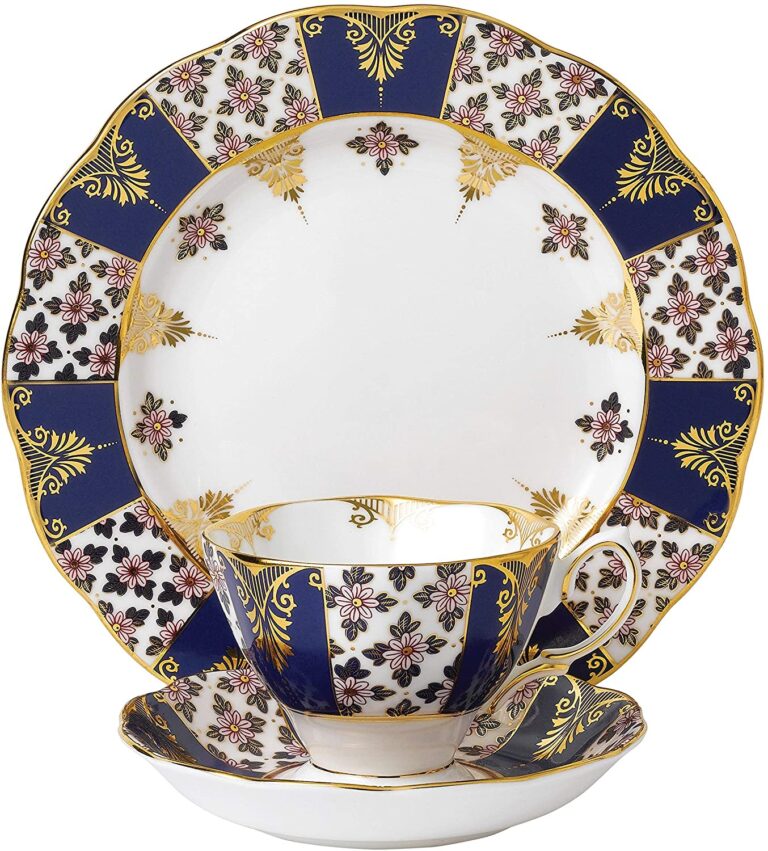 French High Tea Party Style Guide - Perfect Wedding Tea Party Ideas
